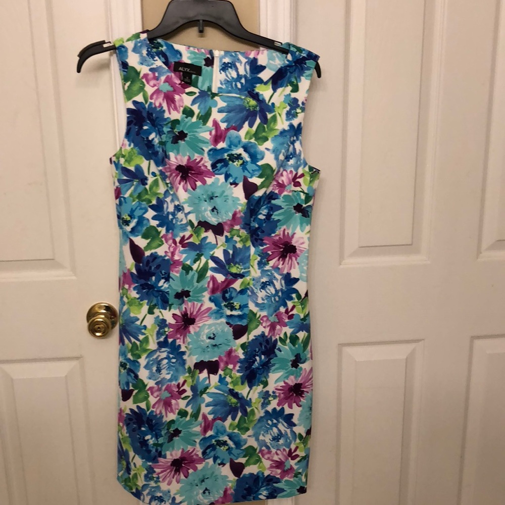 Easter Dress